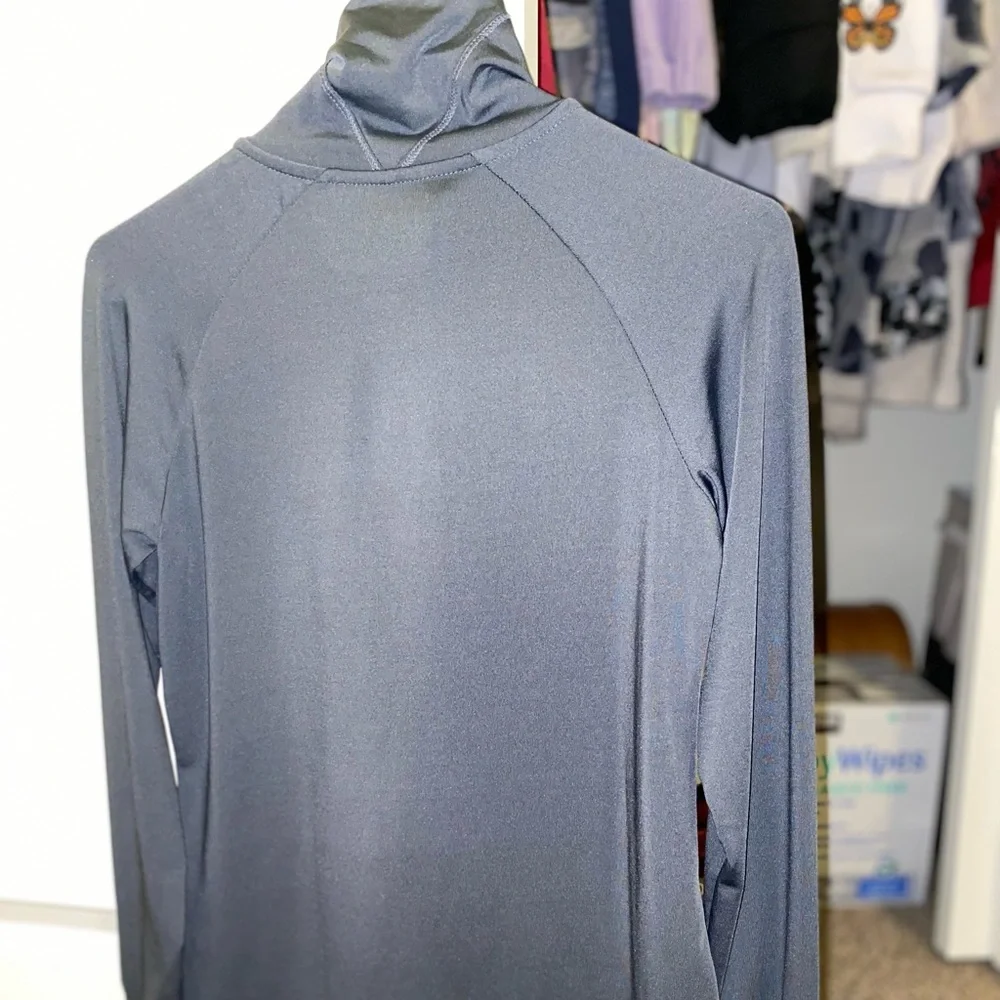 Wilson’s Track Jacket - Picture 5 of 6